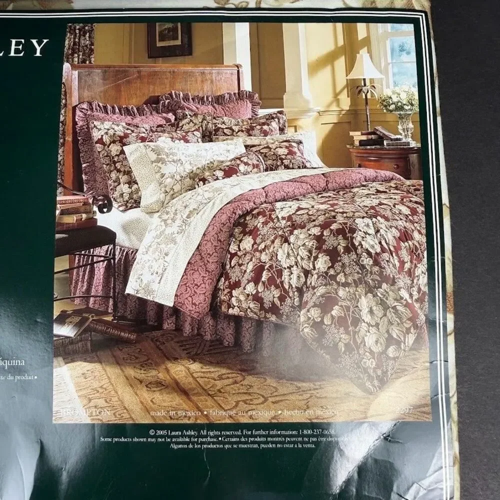 Laura Ashley new laura